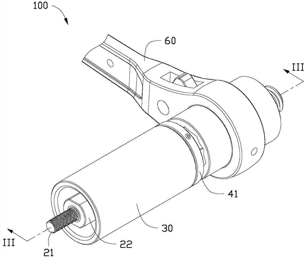 Drawing device