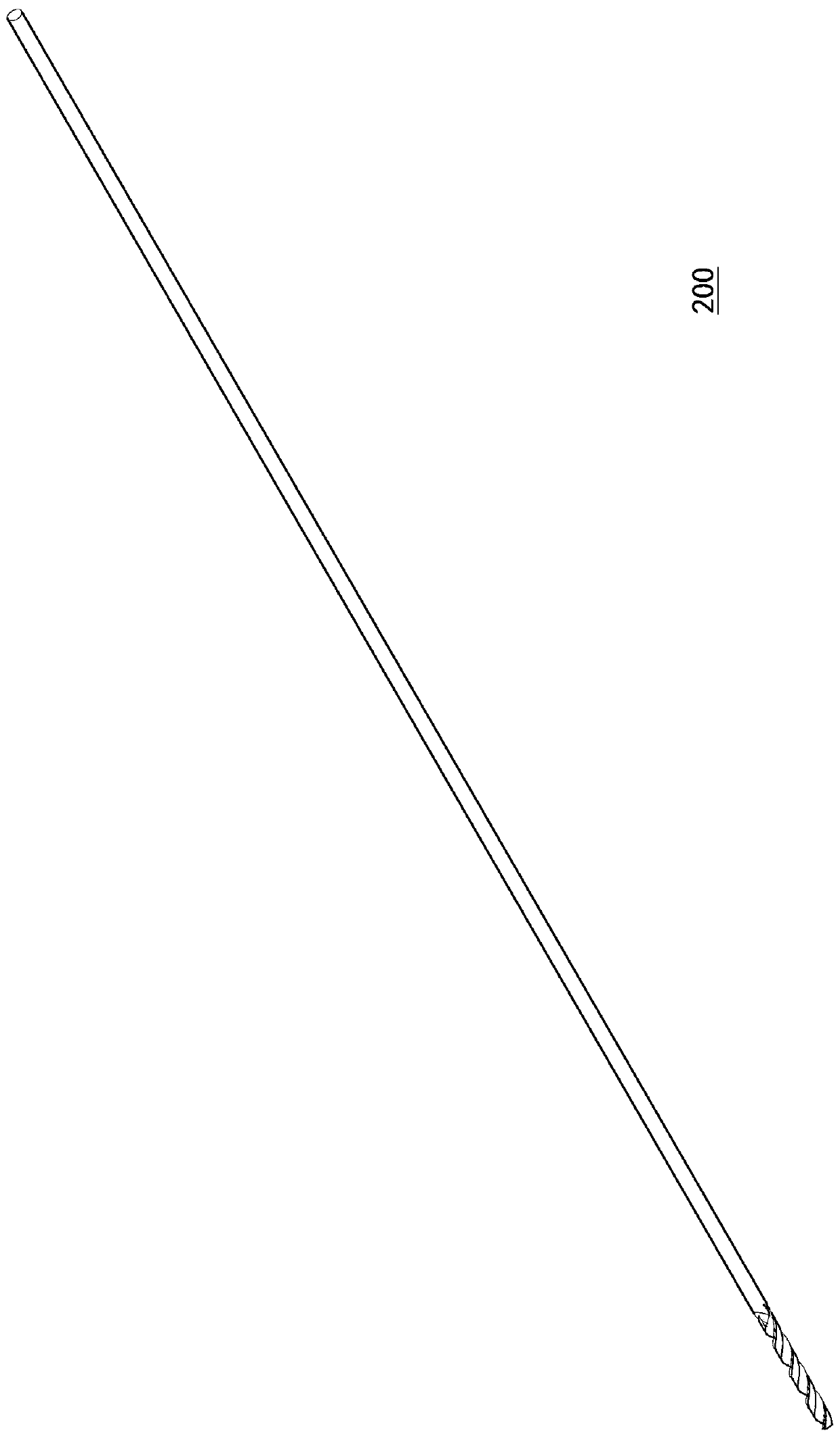 Humerus locator and humerus positioning system