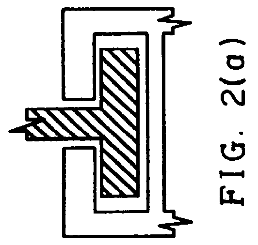 Self positioning fixation system and method of using the same