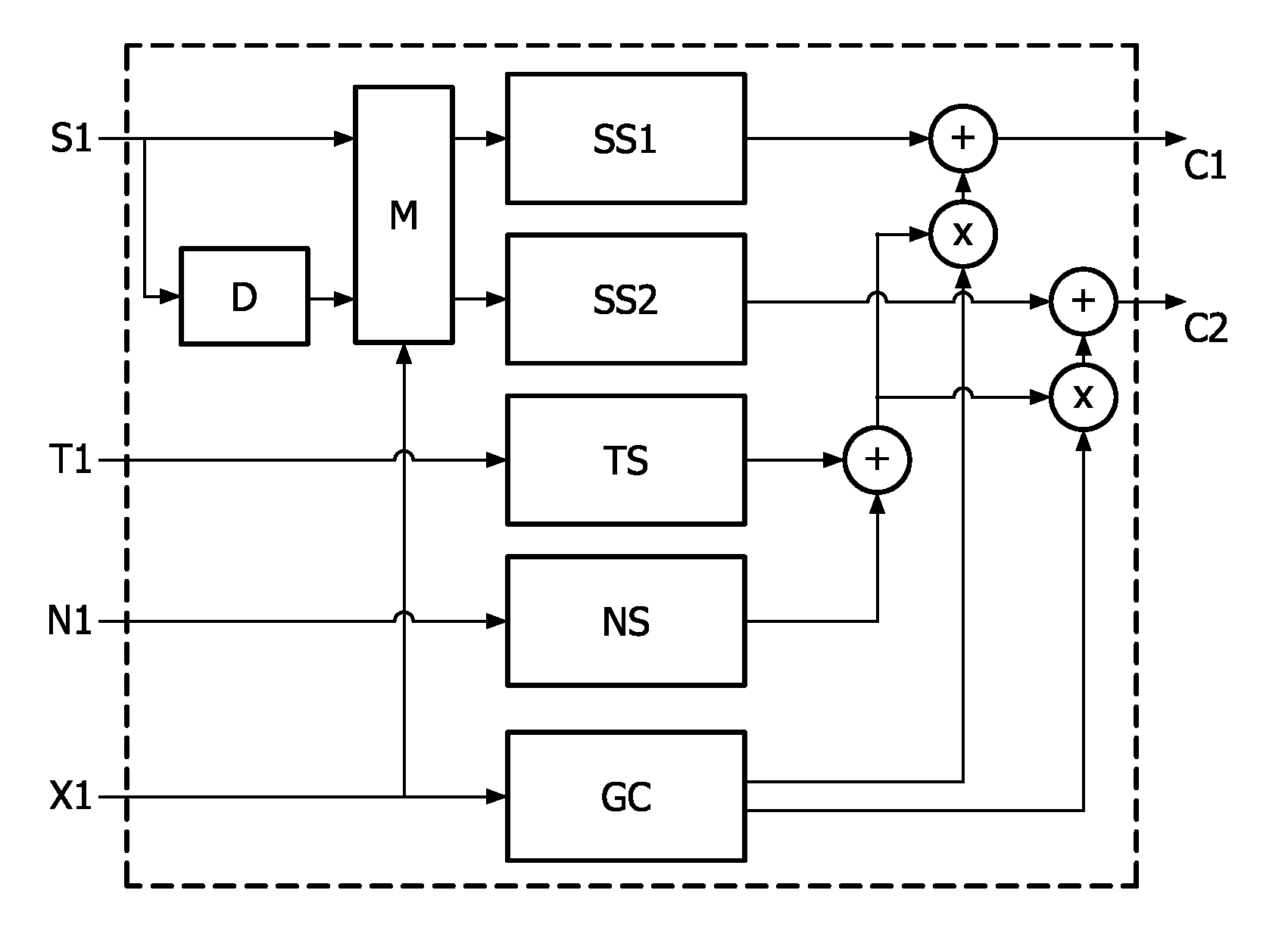 Low complexity parametric stereo decoder