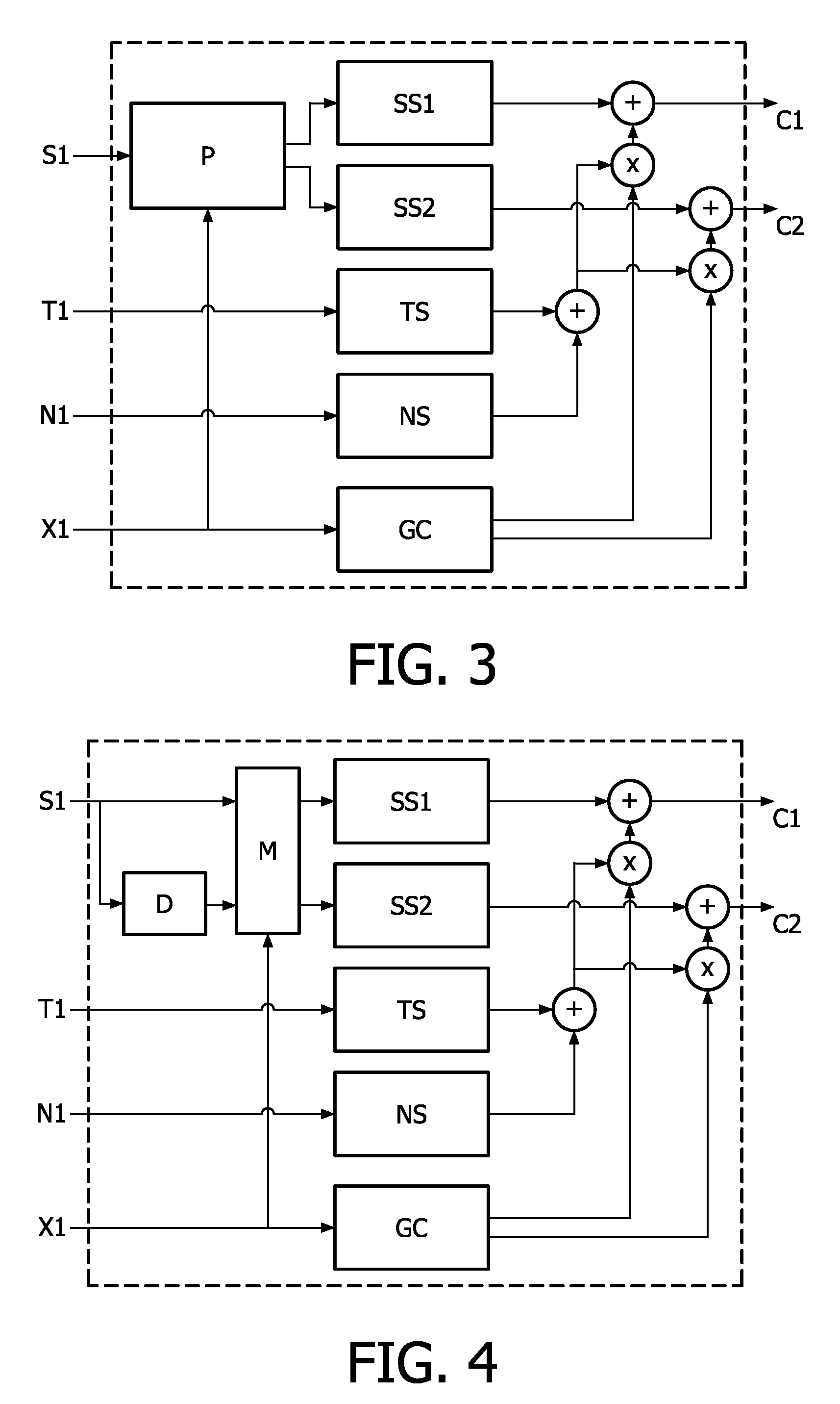 Low complexity parametric stereo decoder