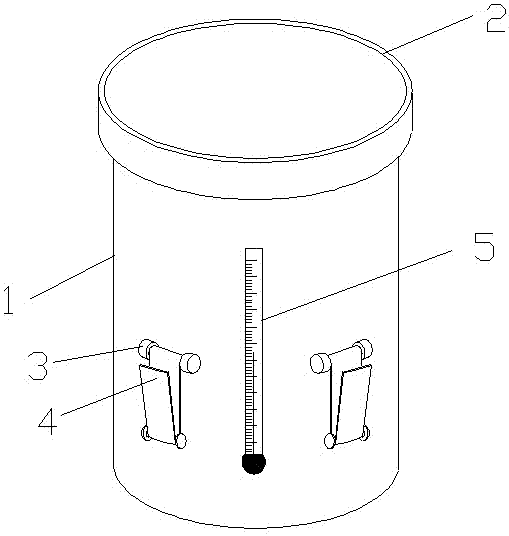 Cup unlikely to dump