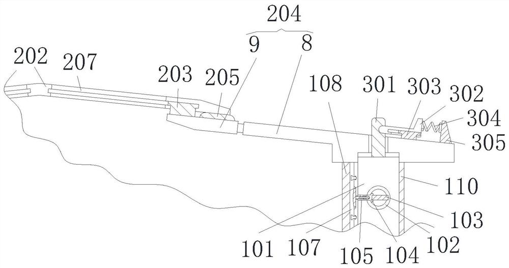 Adjustable breathable roof and wall assembling system