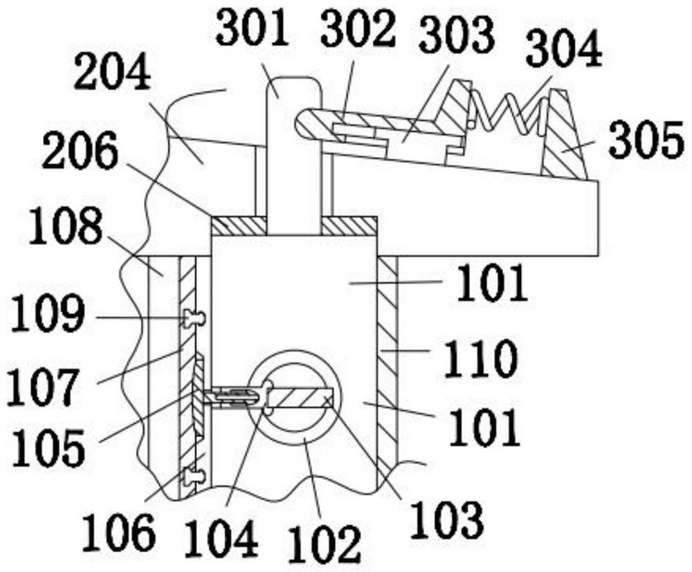 Adjustable breathable roof and wall assembling system