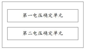 Improved low-temperature automatic heating device suitable for intelligent terminal