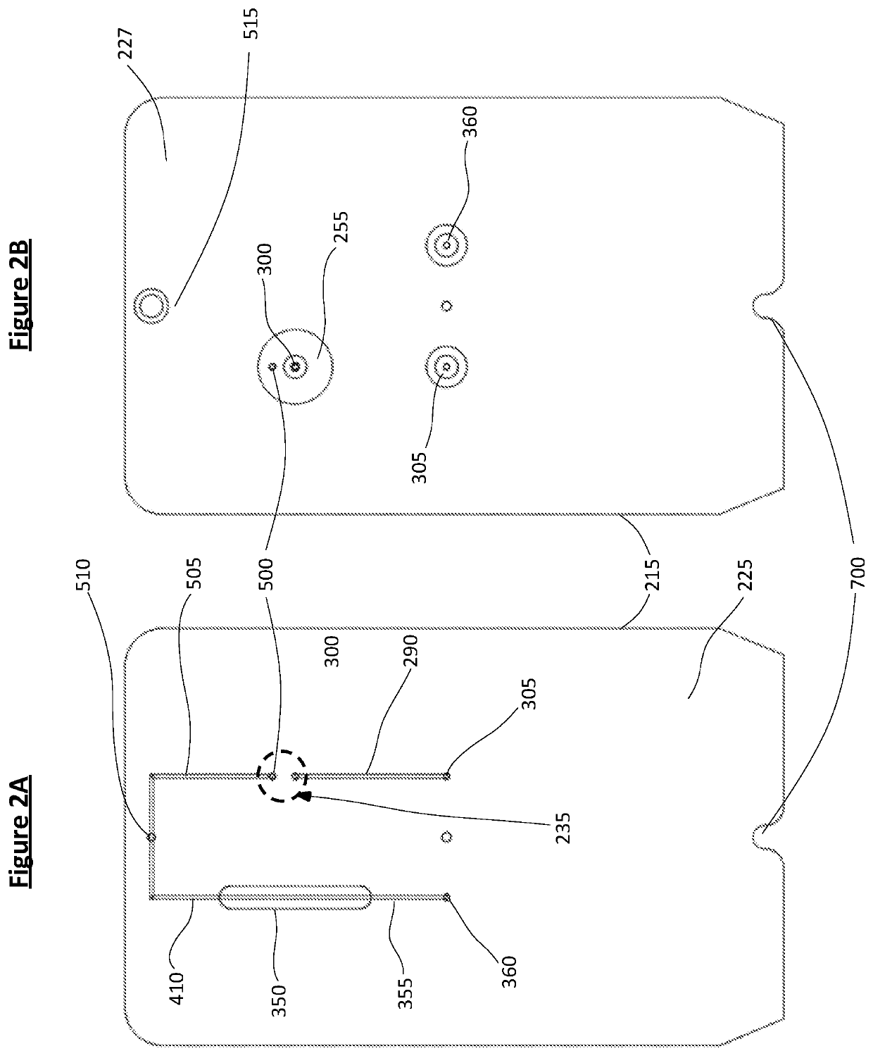 Fluid manipulation cartridge and controller mechanism