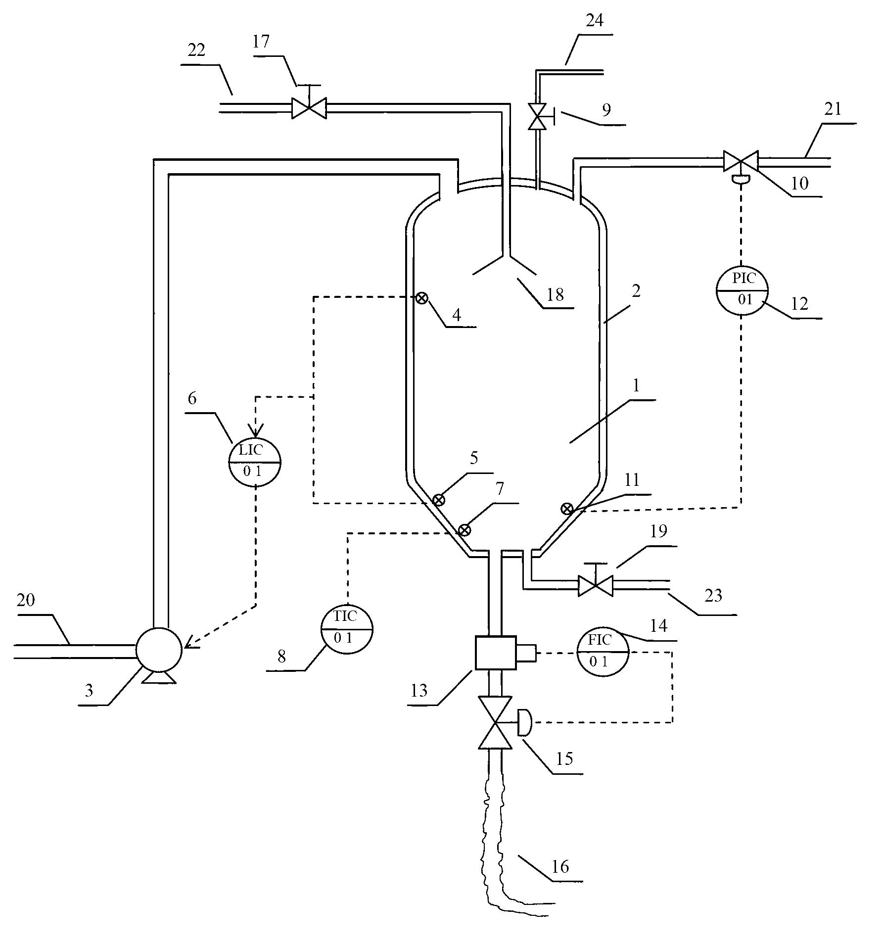 Belt-pressure high-precision quantitative feeding system