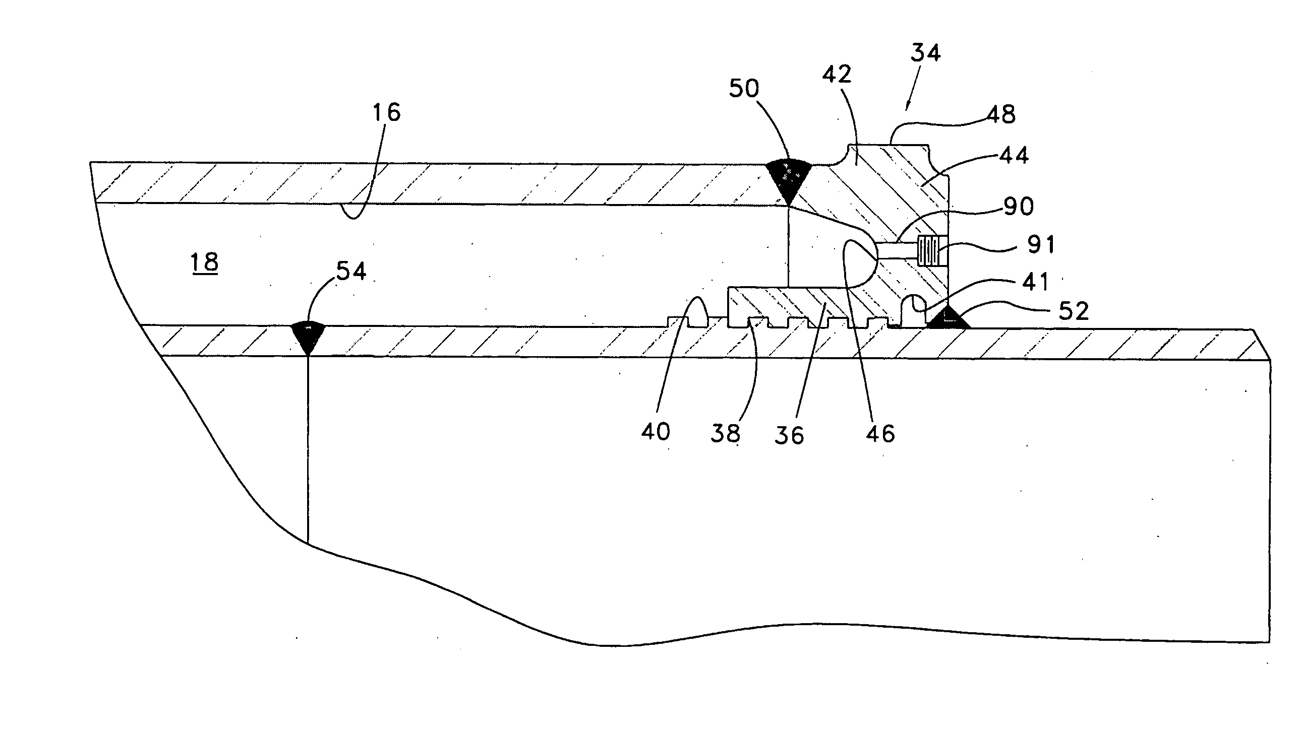 Dual-walled piping system and methods