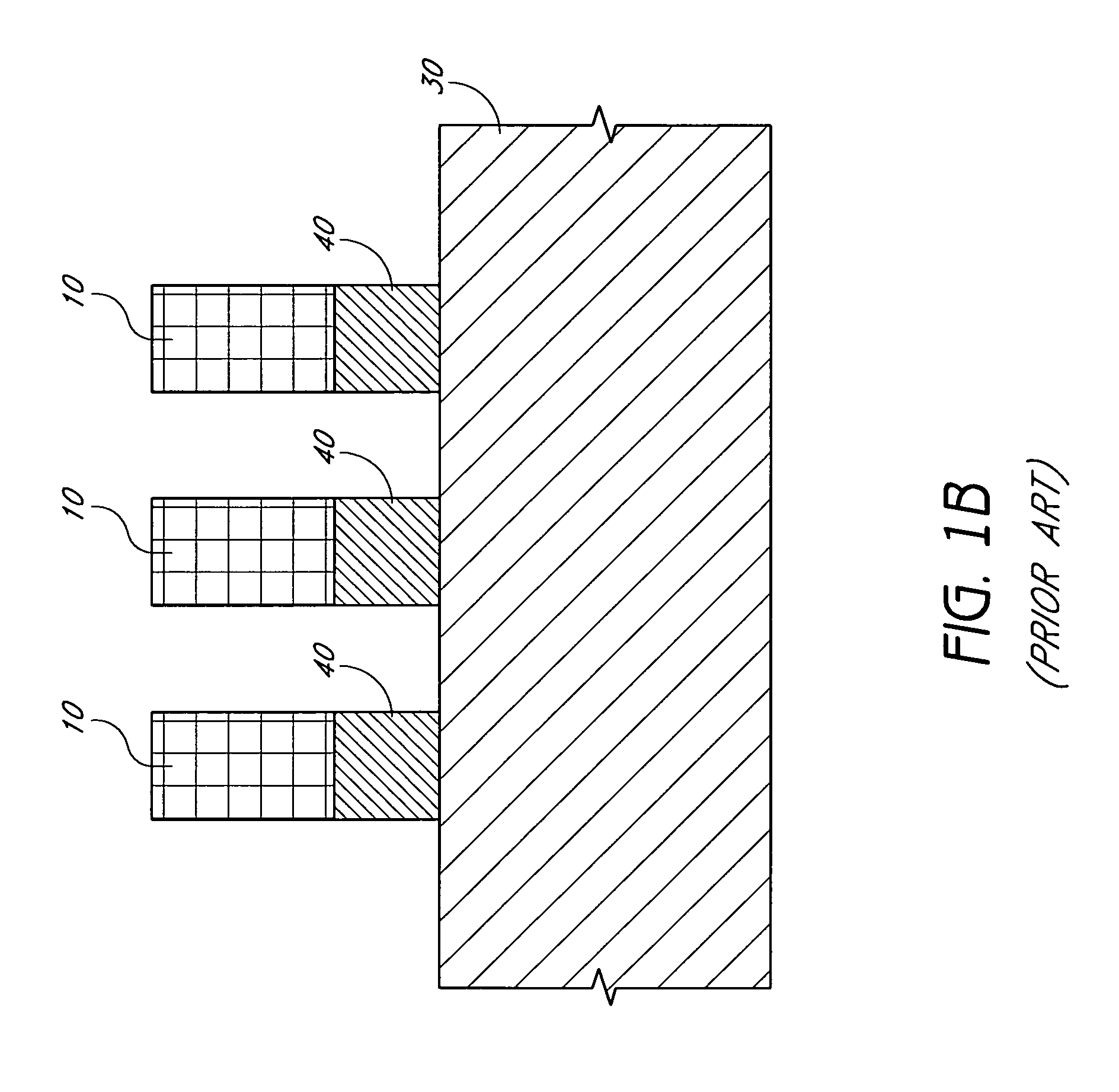 Pitch multiplication spacers and methods of forming the same