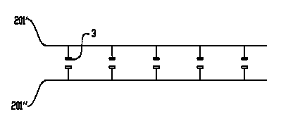 Mine positioning system