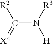 Stabilized blends containing friction modifiers