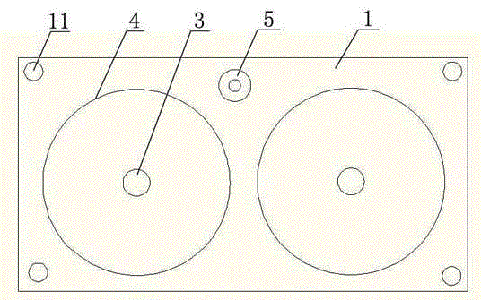 Automatic particle emulsification device and preparation method of emulsified particles