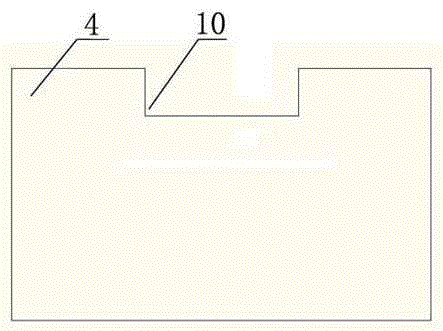 Automatic particle emulsification device and preparation method of emulsified particles