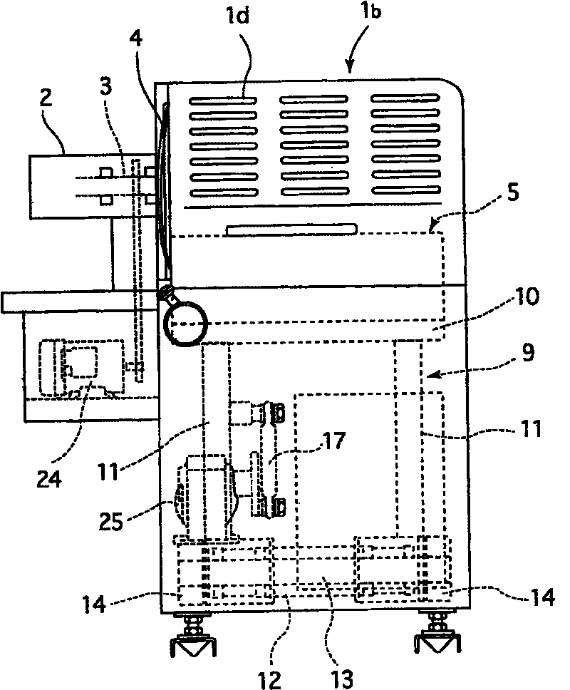 Slicer for edible meat