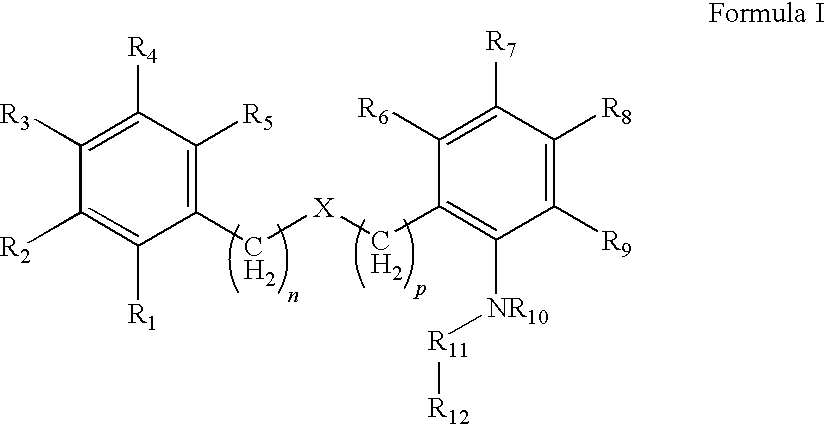 Compound capable of inhibiting 17-beta hydroxysteriod dehydrogenase