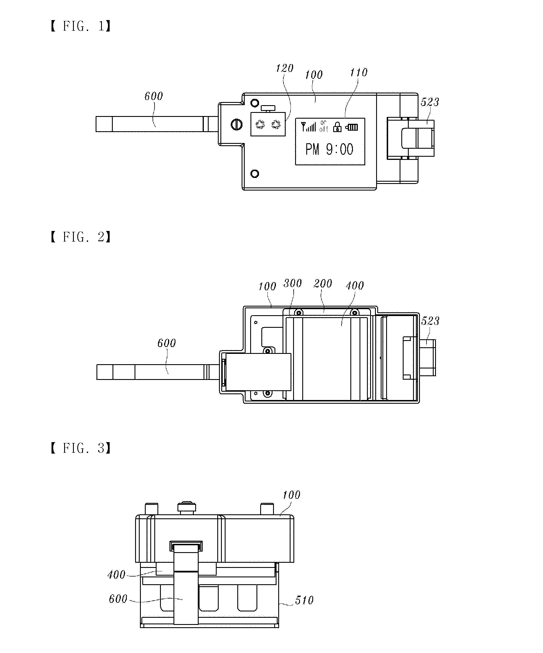 Container security apparatus