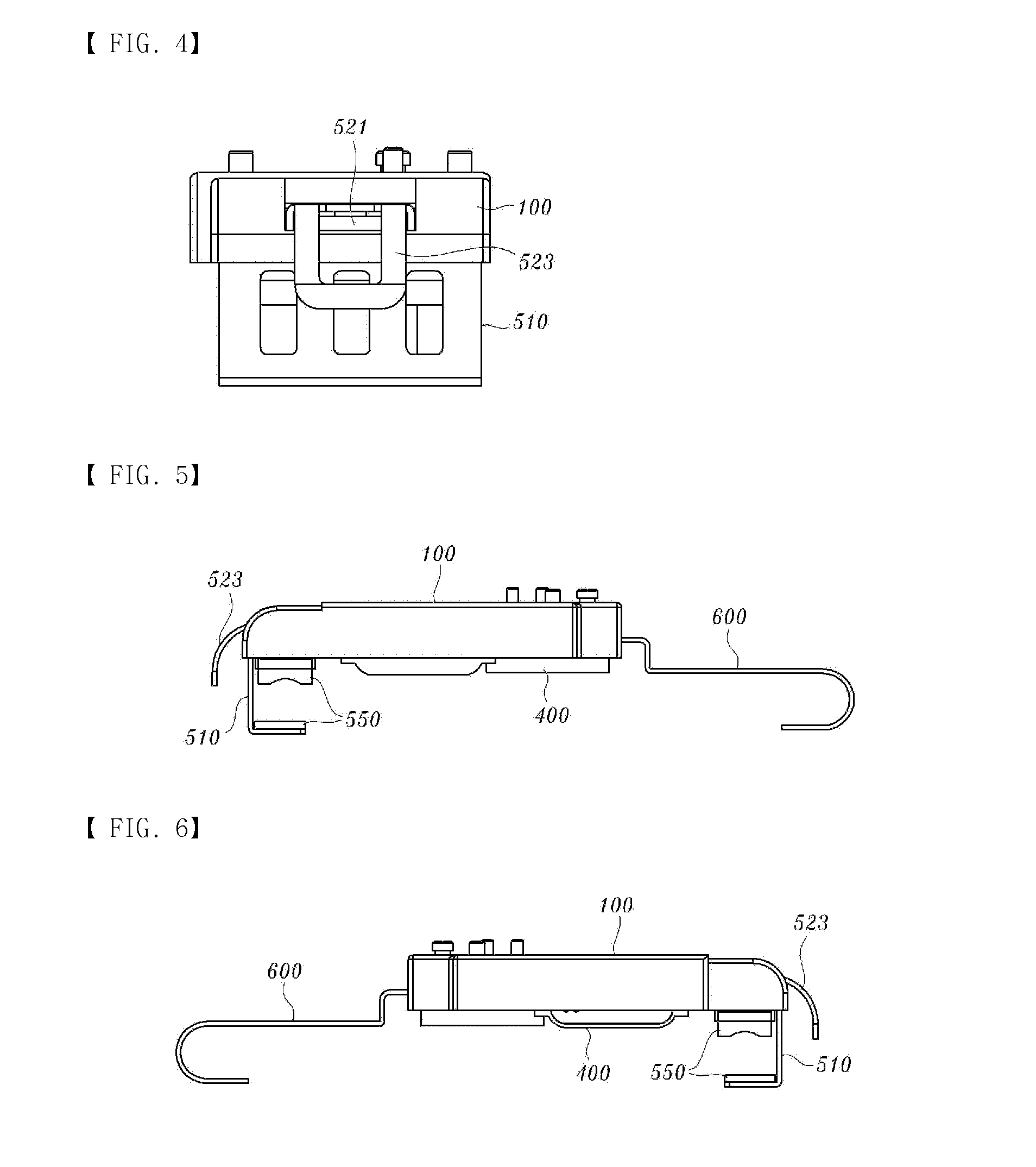 Container security apparatus