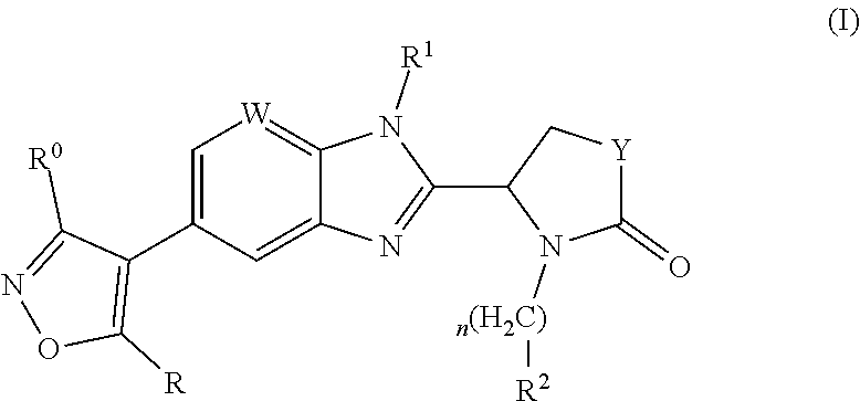 Pharmaceutical compounds