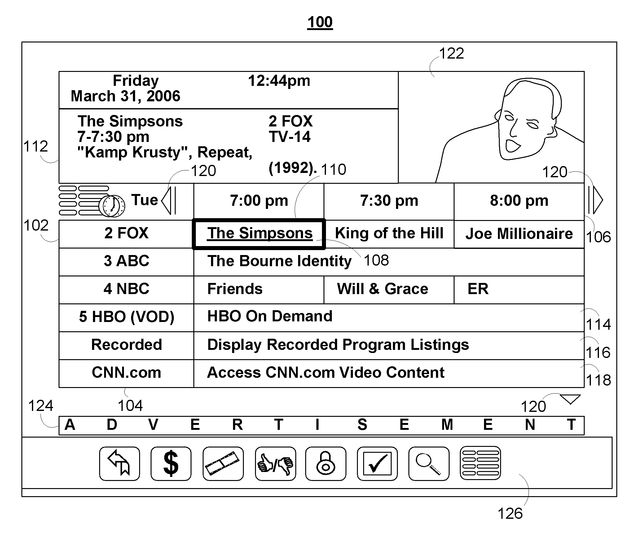 Systems and methods for multiple media guidance application navigation