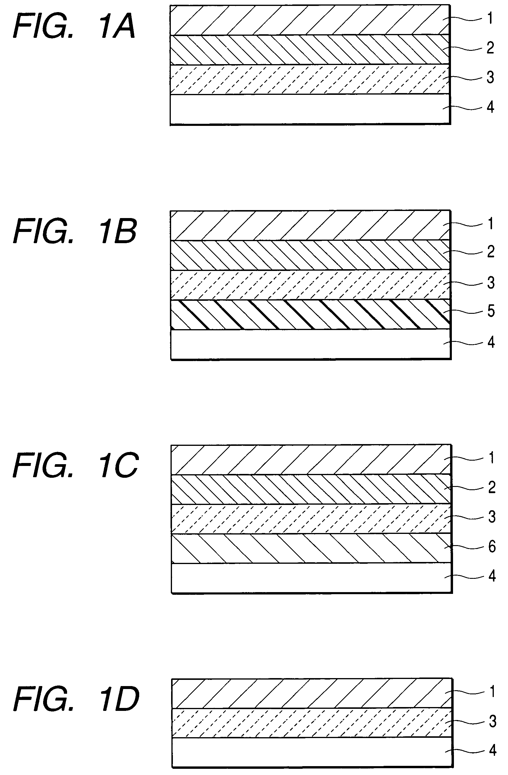 Electrophotographic photosensitive member, electrophotographic apparatus, and process cartridge