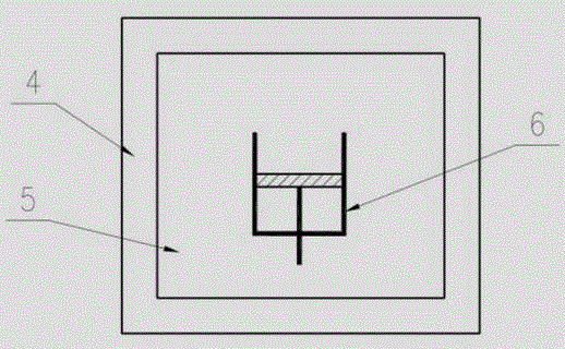 A deep drying method and an amplitude-modulated vacuum drying oven