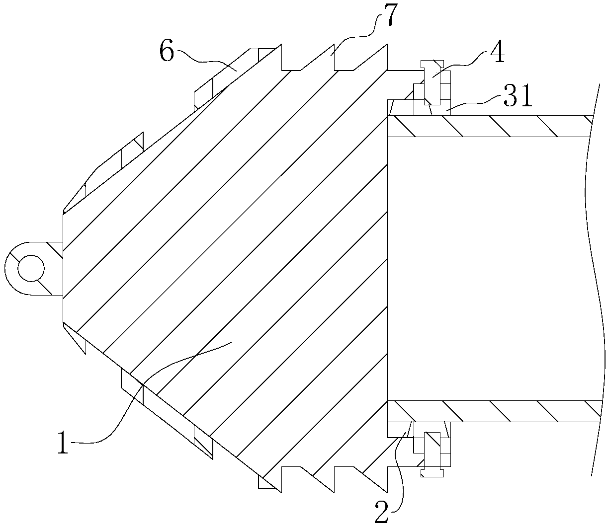 Construction technology of municipal pipeline maintenance