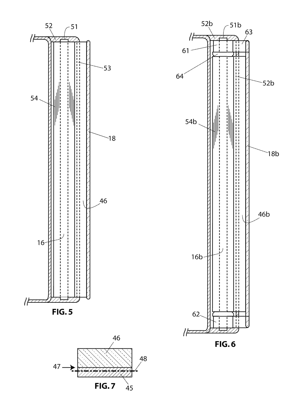 Method and system for deploying a flexible device