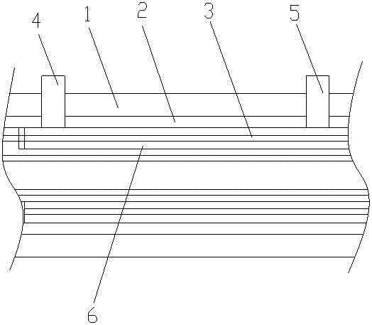 Superconducting cable