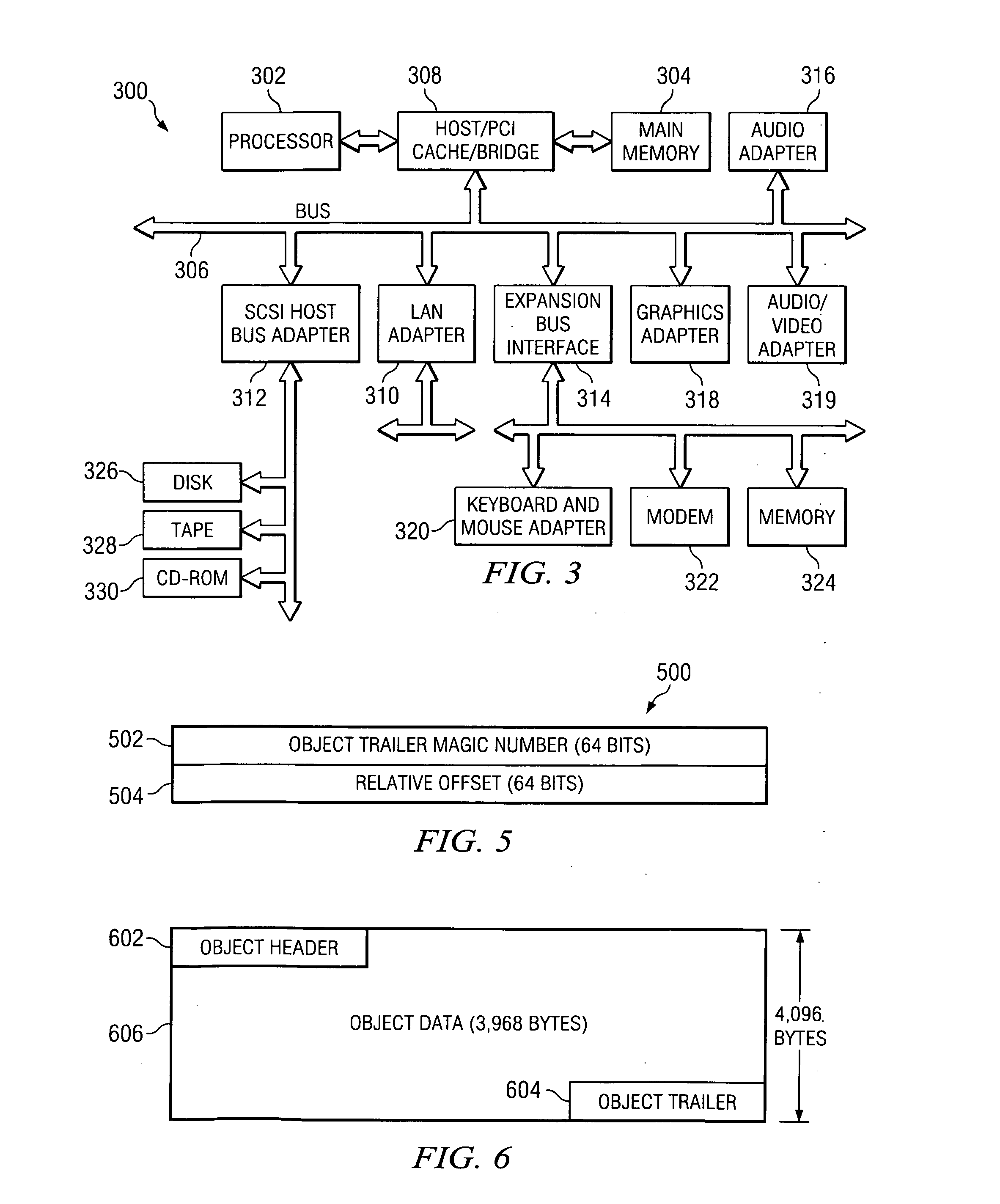 Method for bulk deletion through segmented files