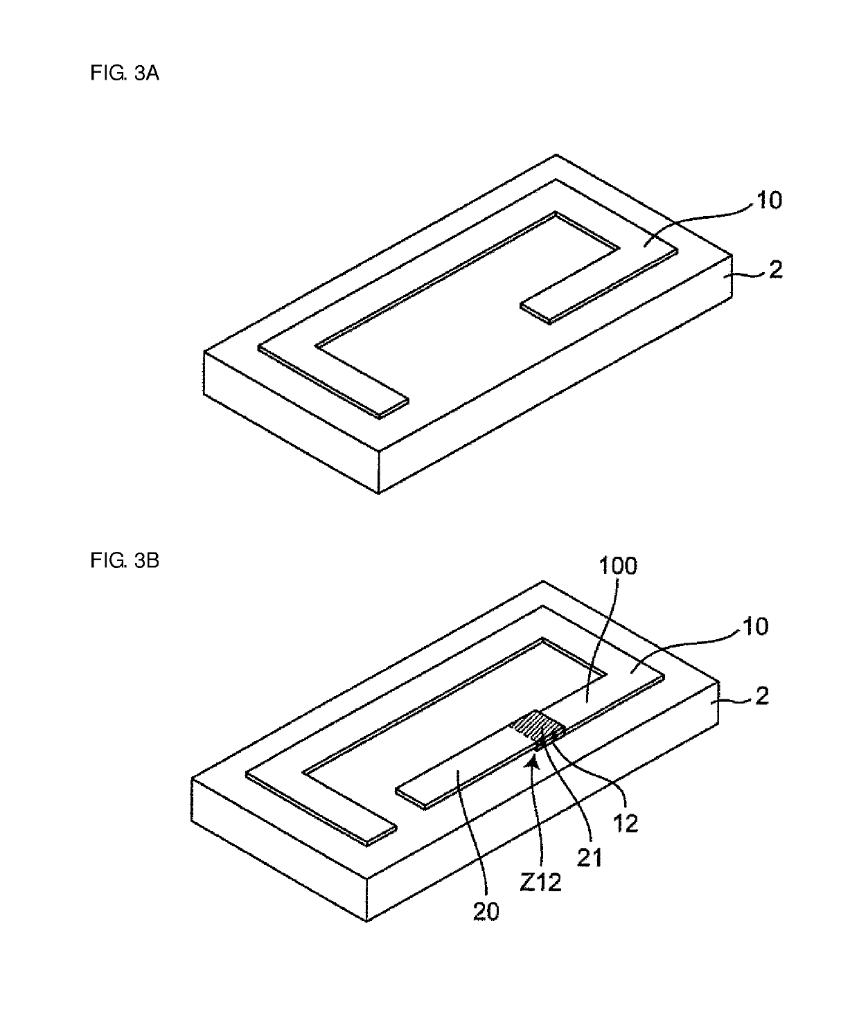 Multilayer coil component