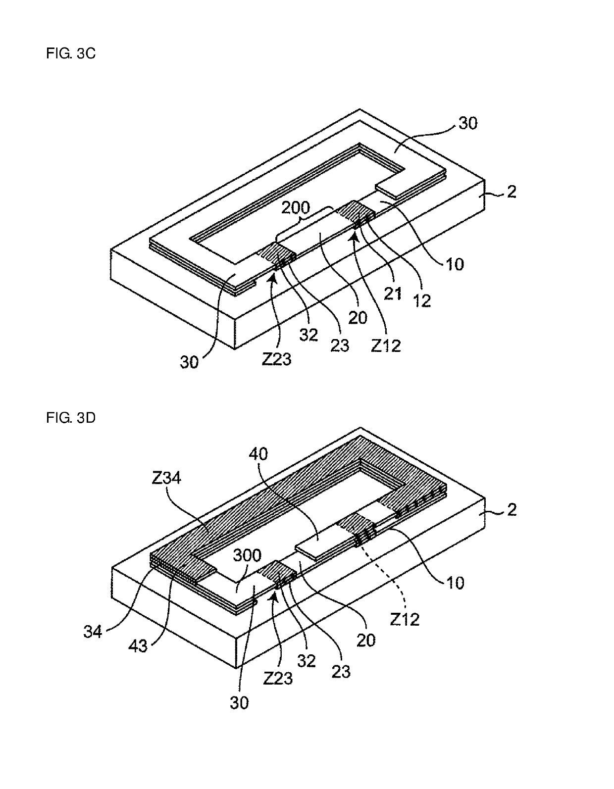 Multilayer coil component