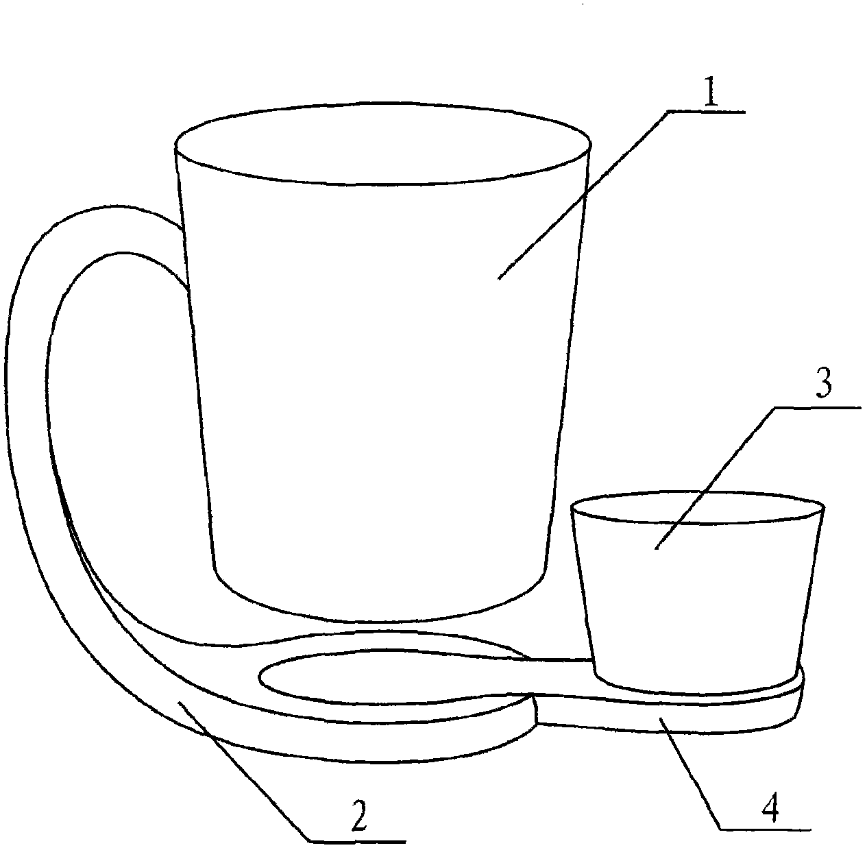 Cup