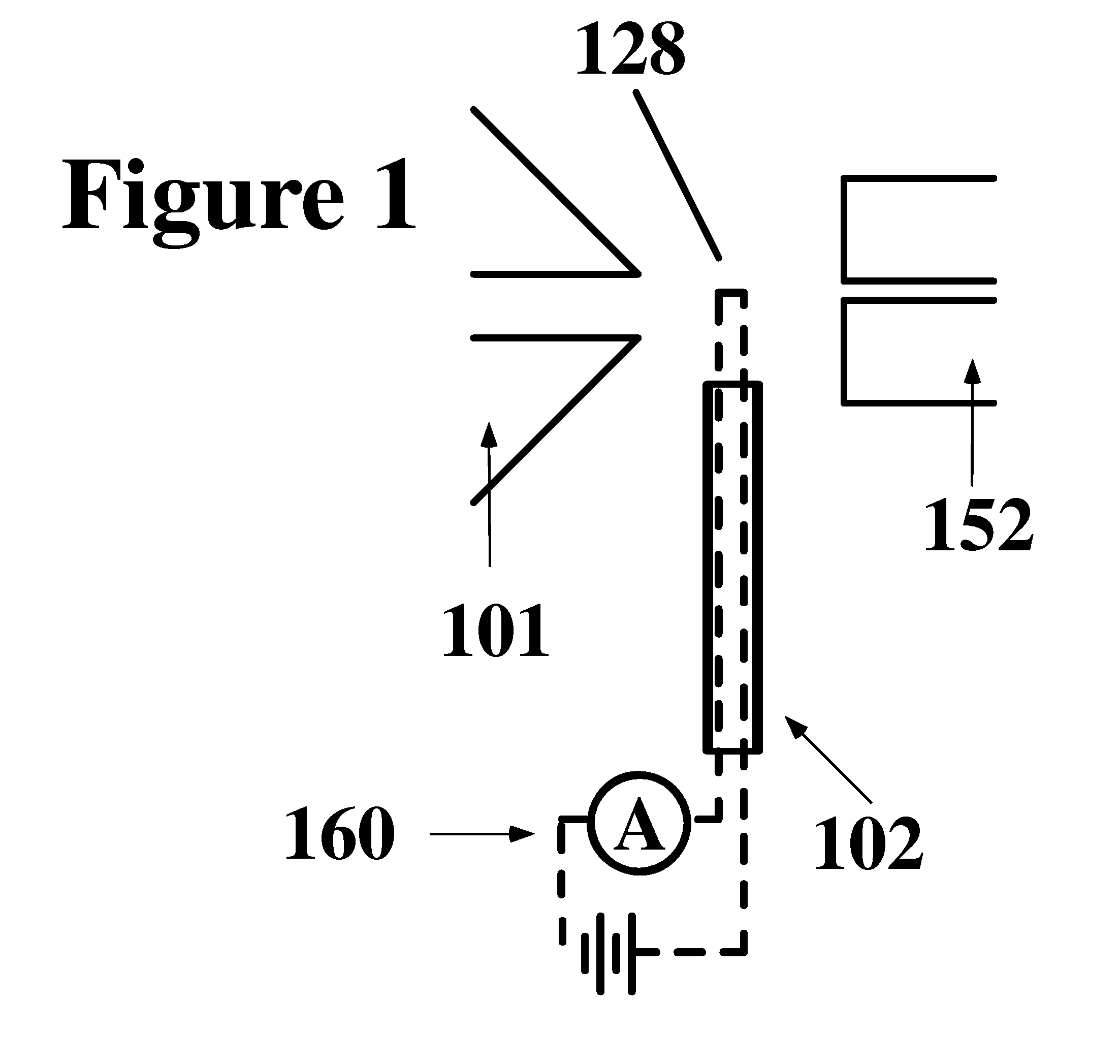 Apparatus and method for thermal assisted desorption ionization systems