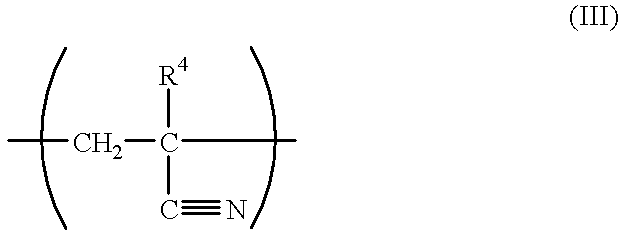 Chemical amplifying type positive resist composition