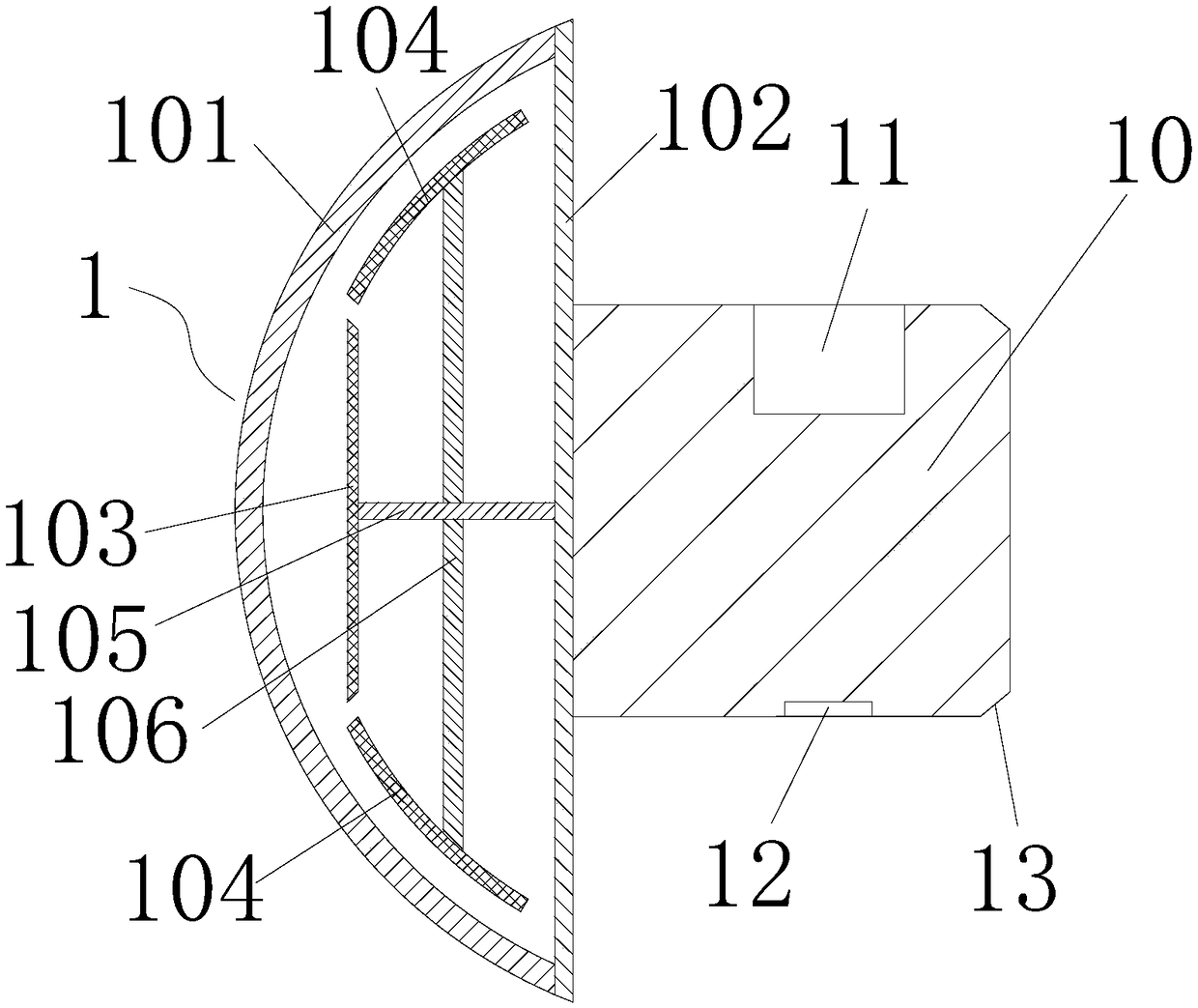 LED lamp