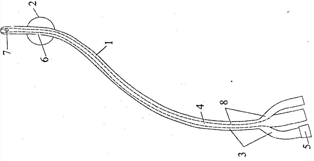 Bionic urethral catheterization device