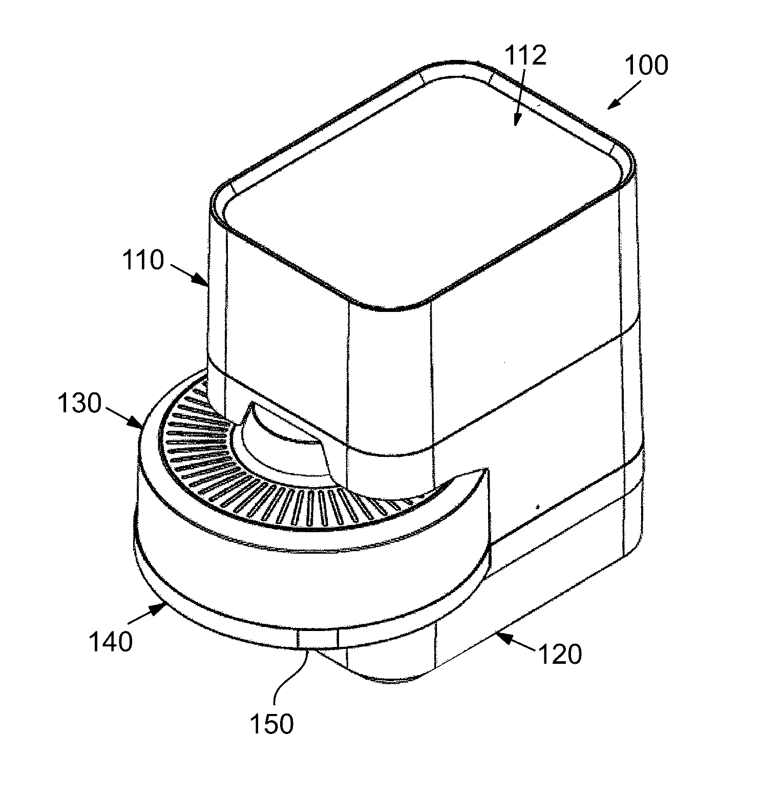 Instrument and system for rapid microorganism identification and antimicrobial agent susceptibility testing