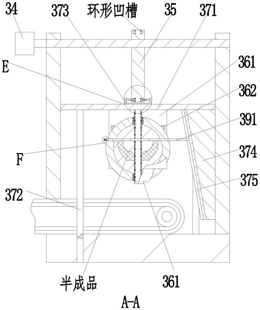 High-performance ceramic filler preparation method