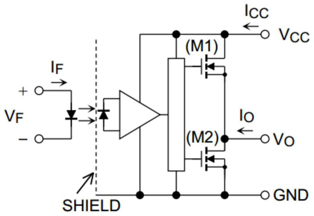 A multi-channel ultrasonic flowmeter transducer drive circuit and control method thereof