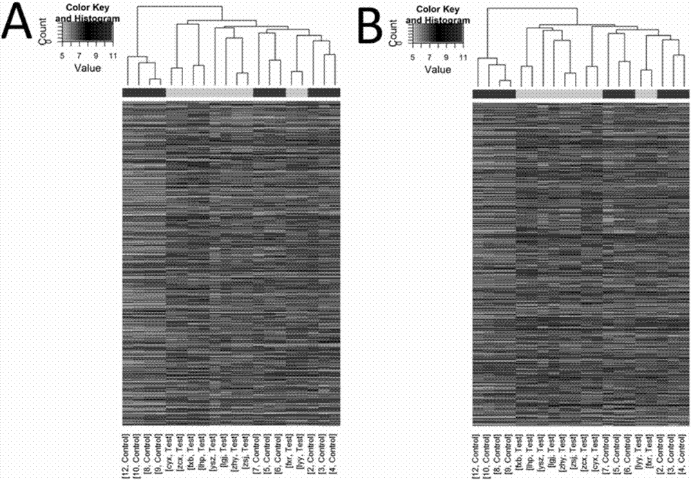 Glaucoma diagnosis molecular marker lncRNAs NR_026887, kit and application