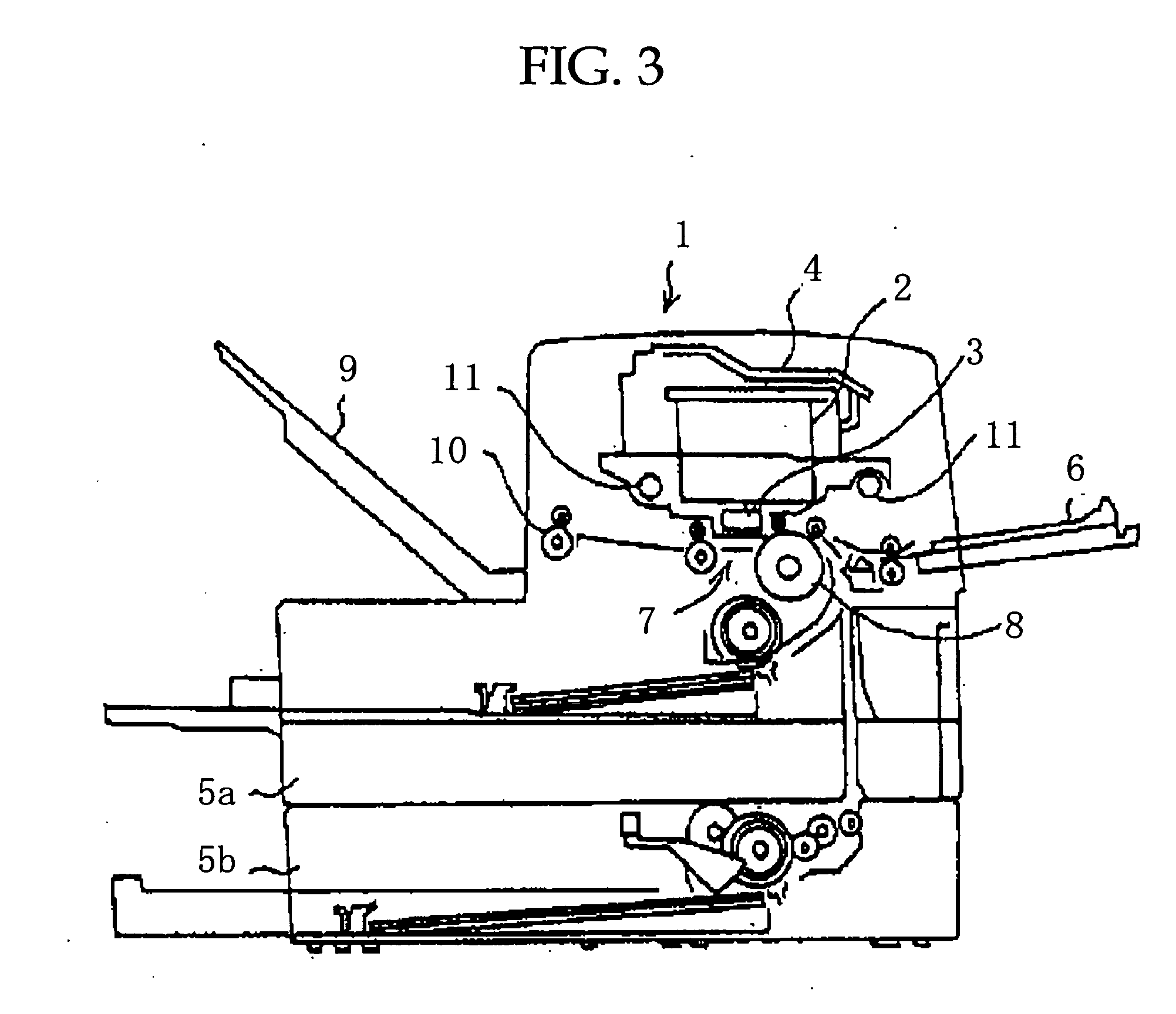 Image forming apparatus, image forming process, recording composition, and cartridge