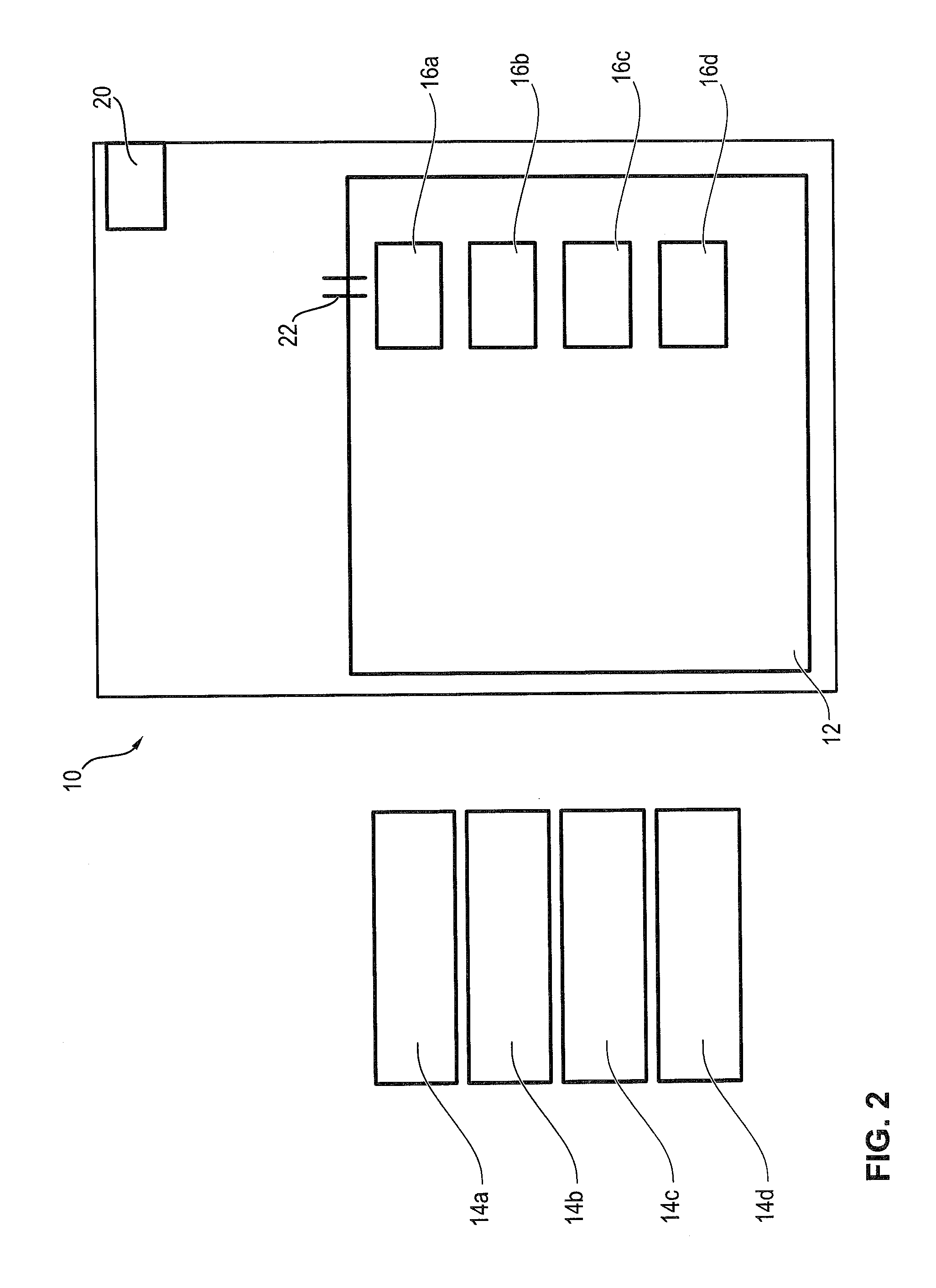 Device for handling banknotes