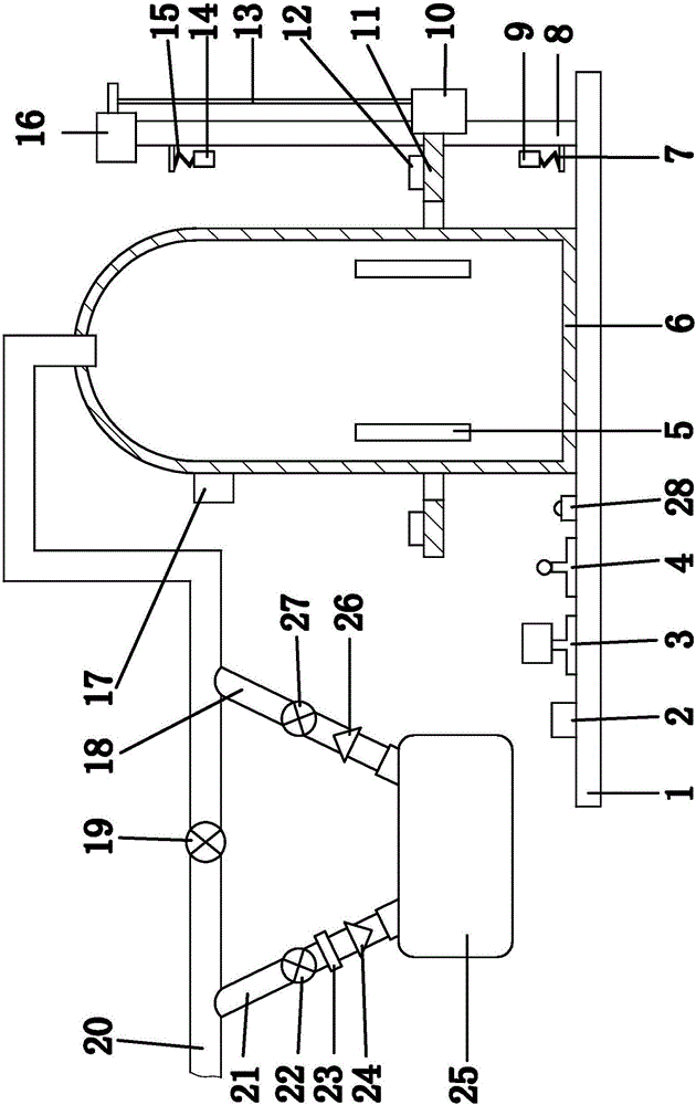 High-tensile strength anti-hidden cracking solar cell back side silver slurry and preparation method thereof