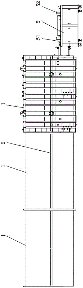 Freeze drier