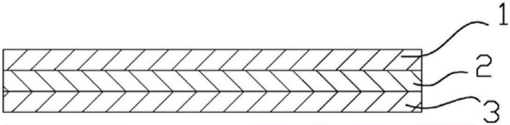 Pre-coating film with anti-counterfeiting key and anti-counterfeiting lock function