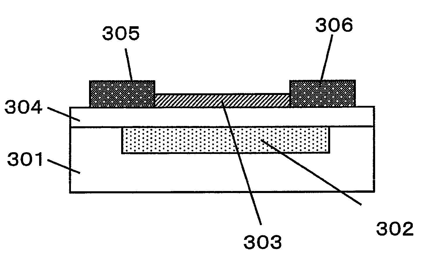 Field effect transistor