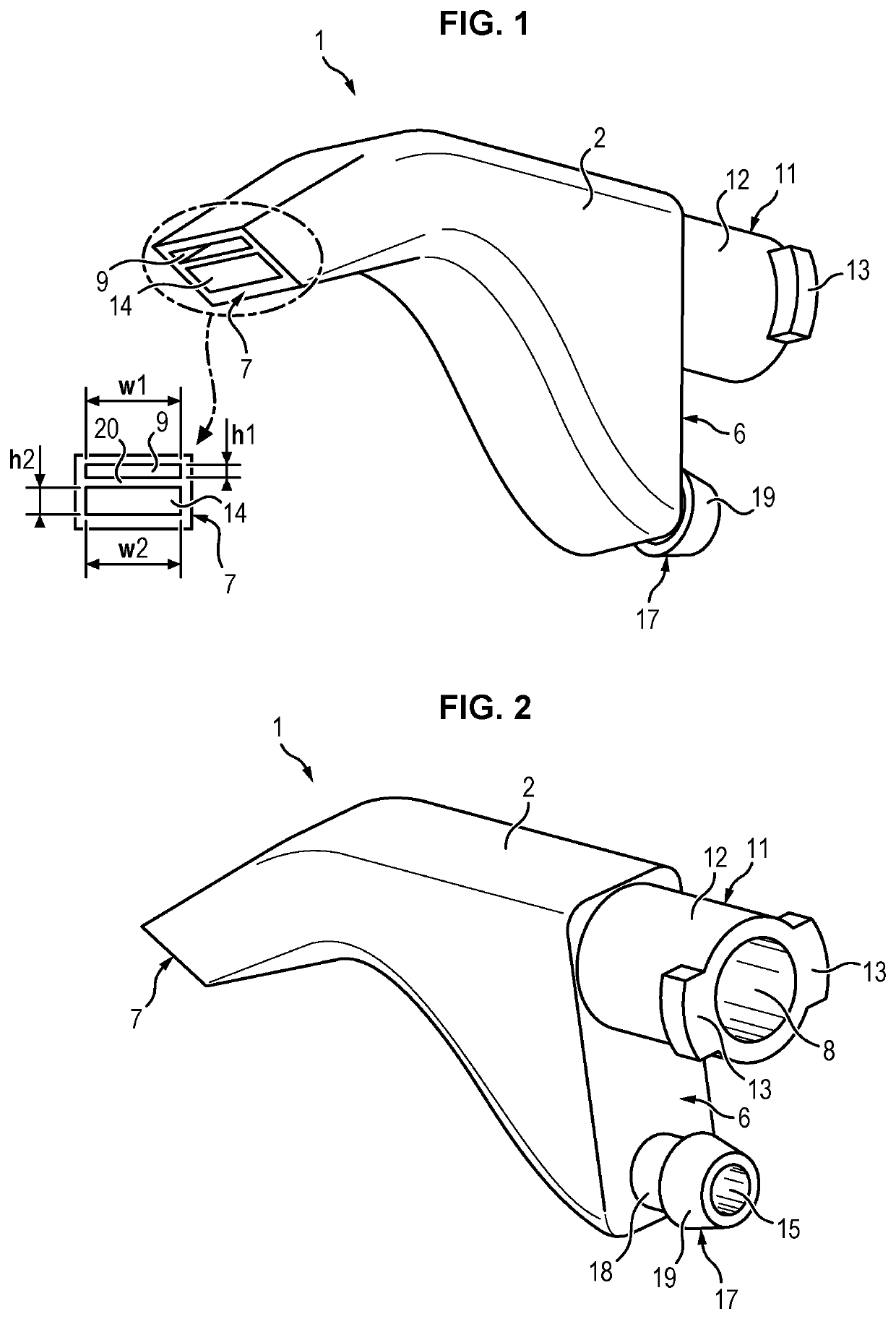 Applicator For Depositing A Layer Of Adhesive Or Sealant Composition On A Biological And/Or Prosthetic Tissue