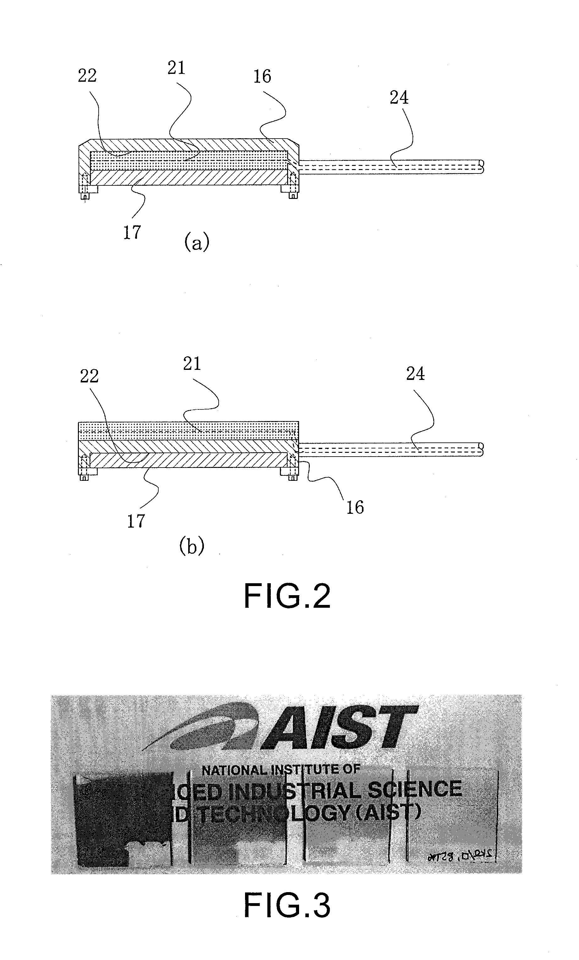 Method for forming carbon nanotube film, film-forming apparatus, and carbon nanotube film