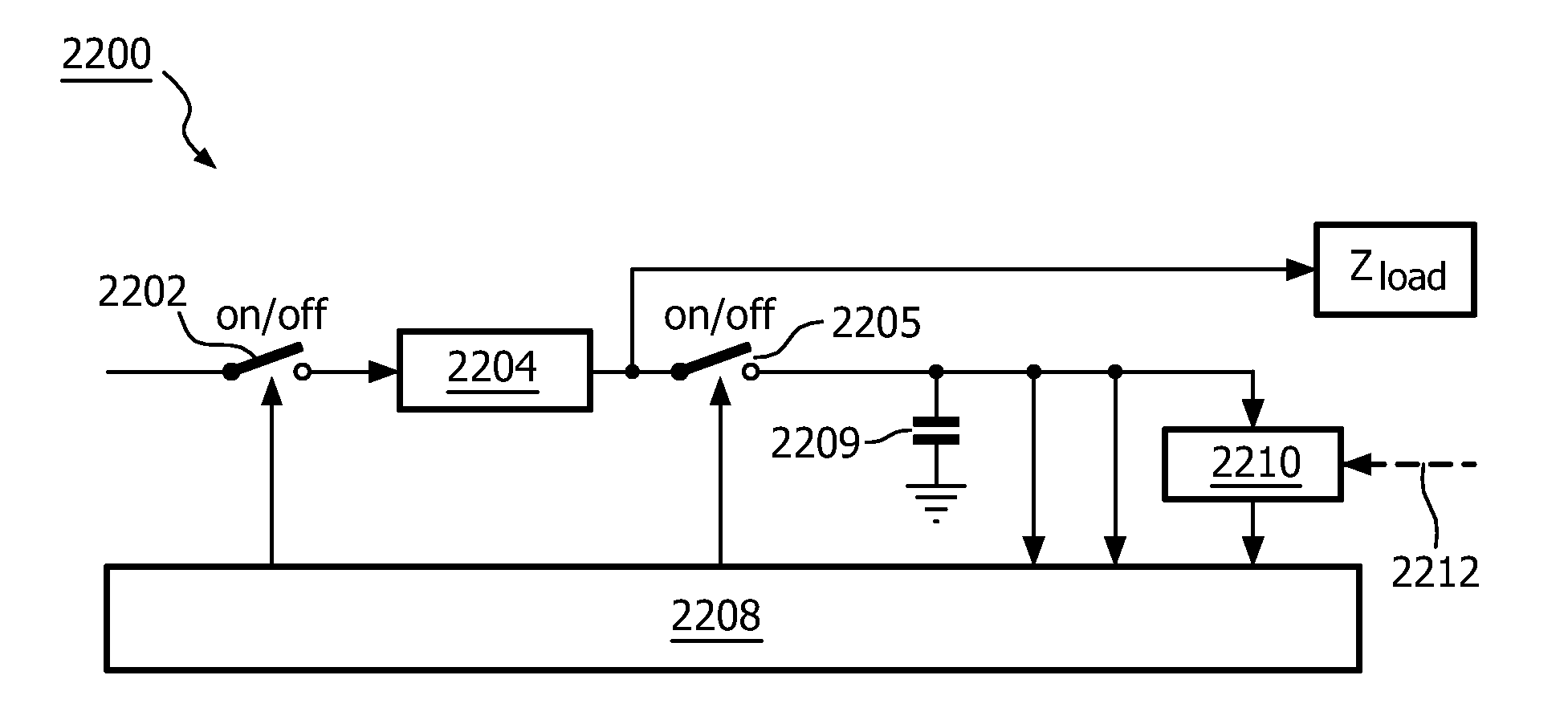 Method and device for detecting a device in a wireless power transmission system