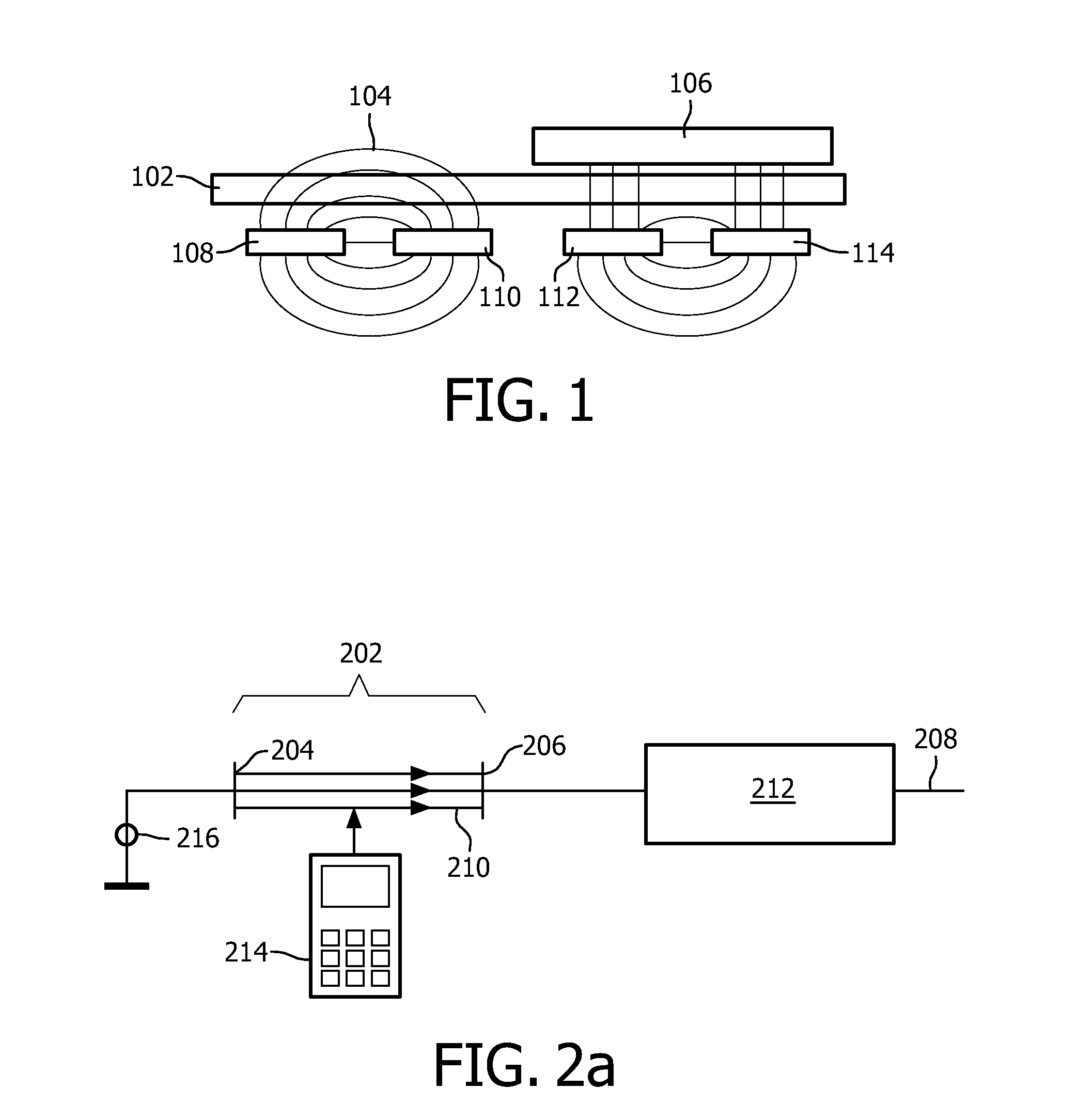 Method and device for detecting a device in a wireless power transmission system